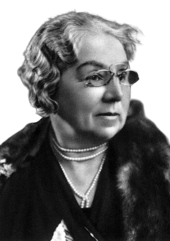 Ľudmila Podjavorinská