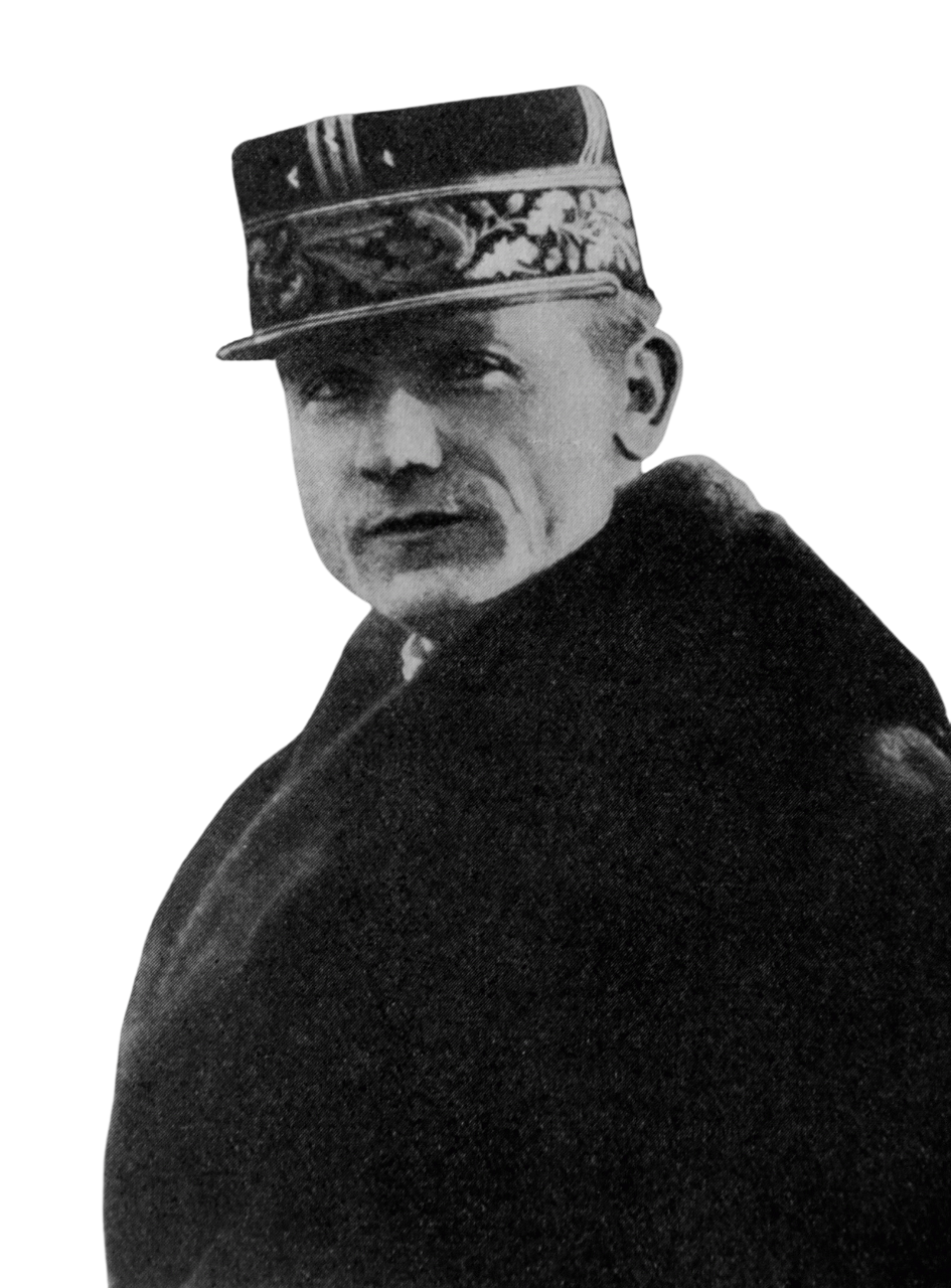 Milan Rastislav Štefánik