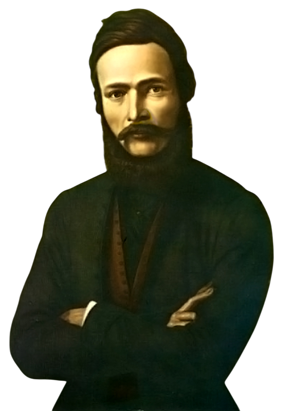 Ľudovít Štúr